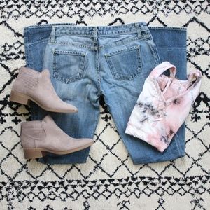 Paper Denim & Cloth Denim Jeans | Size 28